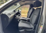 2019 Volkswagen Tiguan 4Motion
