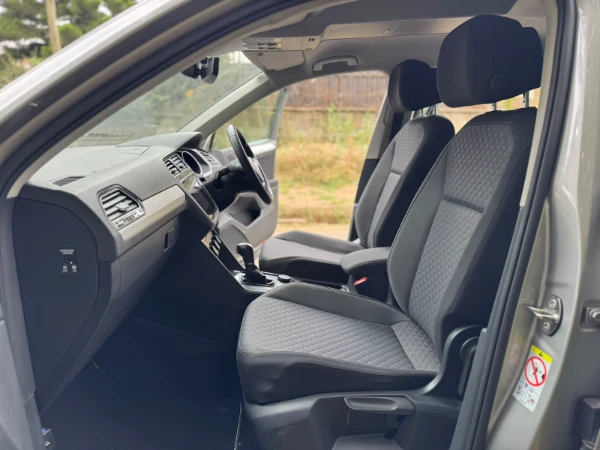 2019 Volkswagen Tiguan 4Motion