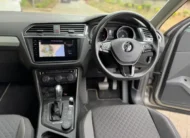 2019 Volkswagen Tiguan 4Motion