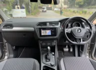 2019 Volkswagen Tiguan 4Motion