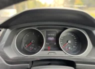 2019 Volkswagen Tiguan 4Motion