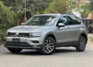 2019 Volkswagen Tiguan 4Motion