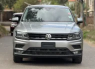 2019 Volkswagen Tiguan 4Motion