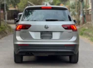 2019 Volkswagen Tiguan 4Motion