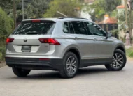 2019 Volkswagen Tiguan 4Motion