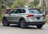 2019 Volkswagen Tiguan 4Motion