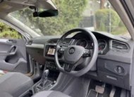 2019 Volkswagen Tiguan 4Motion