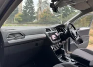 2019 Volkswagen Tiguan 4Motion