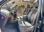 2015 Toyota Prado TX Sunroof
