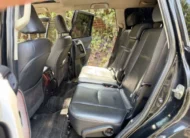 2015 Toyota Prado TX Sunroof