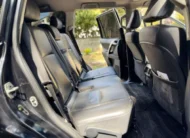 2015 Toyota Prado TX Sunroof