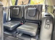 2015 Toyota Prado TX Sunroof
