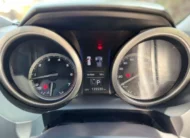 2015 Toyota Prado TX Sunroof