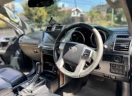 2015 Toyota Prado TX Sunroof