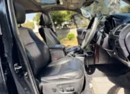 2015 Toyota Prado TX Sunroof