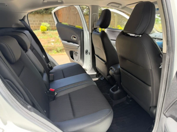 2020 Honda Vezel Hybrid
