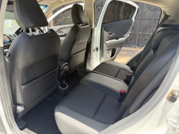 2020 Honda Vezel Hybrid