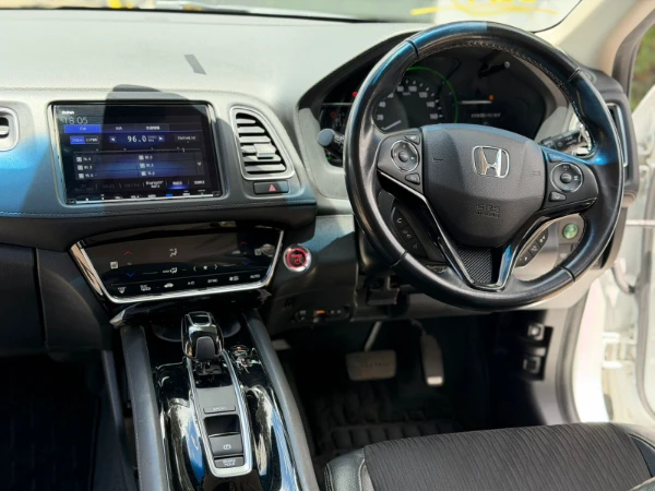 2020 Honda Vezel Hybrid