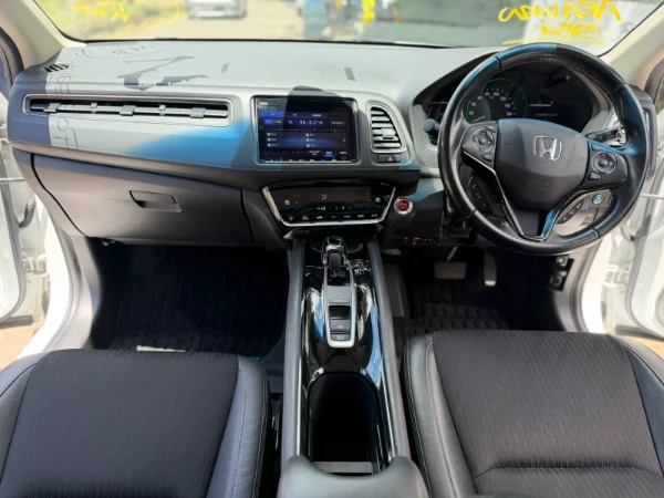 2020 Honda Vezel Hybrid