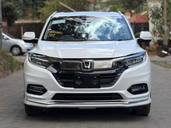 2020 Honda Vezel Hybrid