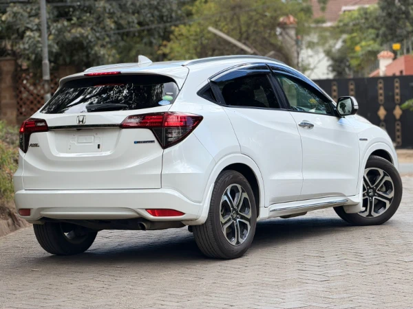 2020 Honda Vezel Hybrid