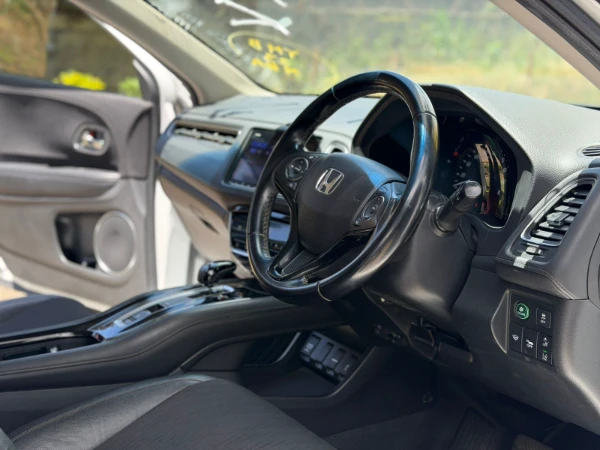 2020 Honda Vezel Hybrid