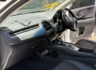 2020 Honda Vezel Hybrid