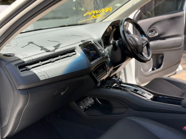 2020 Honda Vezel Hybrid
