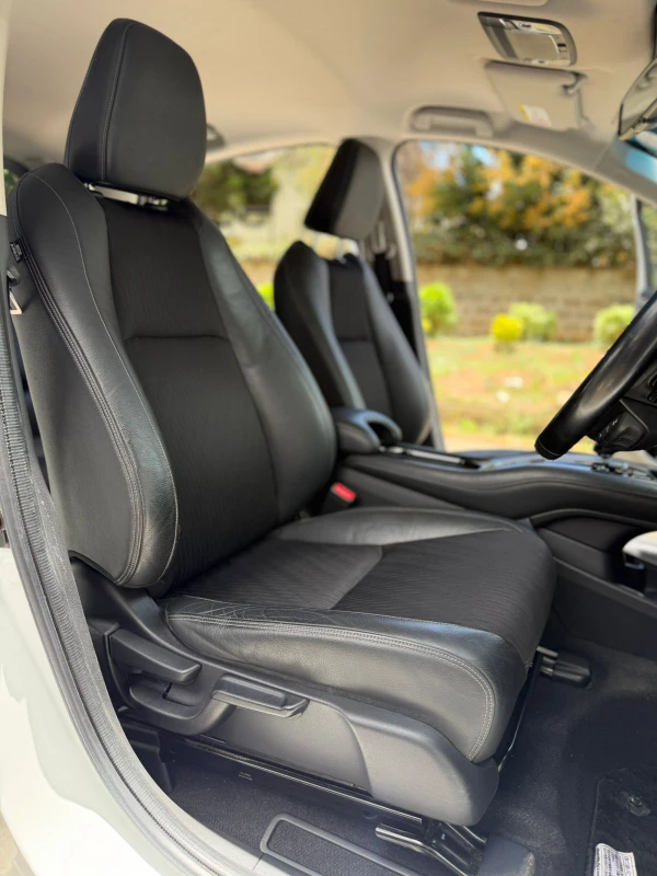 2020 Honda Vezel Hybrid