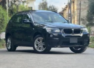 2016 BMW X3 xDrive20d