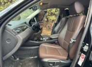 2016 BMW X3 xDrive20d