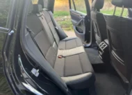 2016 BMW X3 xDrive20d
