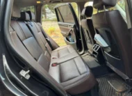 2016 BMW X3 xDrive20d