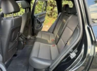 2016 BMW X3 xDrive20d