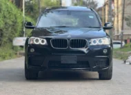 2016 BMW X3 xDrive20d