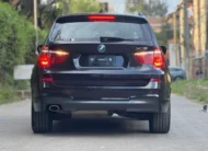 2016 BMW X3 xDrive20d