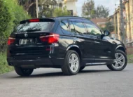 2016 BMW X3 xDrive20d