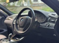 2016 BMW X3 xDrive20d