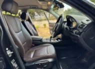 2016 BMW X3 xDrive20d