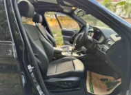2016 BMW X3 xDrive20d