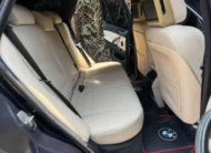 2005 BMW X5 sunroof