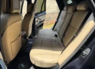2005 BMW X5 sunroof