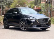 2019 Mazda CX-3 Fully Loaded