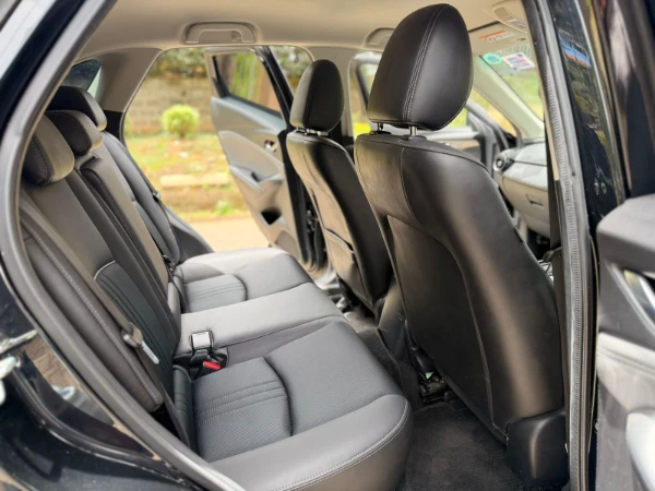 2019 Mazda CX-3 Fully Loaded