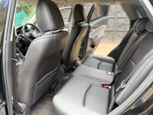 2019 Mazda CX-3 Fully Loaded