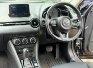 2019 Mazda CX-3 Fully Loaded