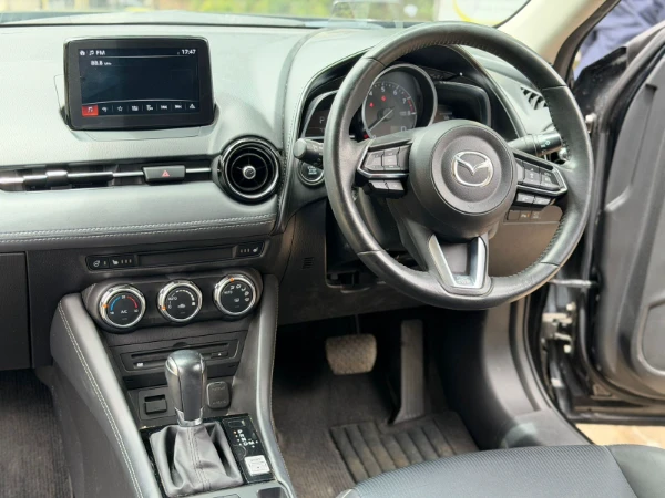 2019 Mazda CX-3 Fully Loaded