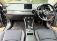 2019 Mazda CX-3 Fully Loaded