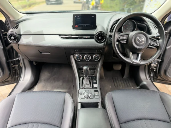 2019 Mazda CX-3 Fully Loaded