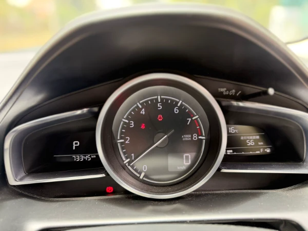 2019 Mazda CX-3 Fully Loaded